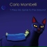Carlo Mombelli feat. Kyle Shepherd, Kesivan Naidoo