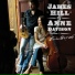 James Hill and Anne Davison