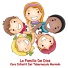 Coro Infantil del Tabernáculo Mormón