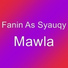 Fanin As Syauqy