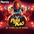 Mr. Catra feat. Dr. Rocha