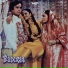 Asha Bhosle, R. D. Burman
