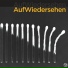 AUF - Auf Wiedersehen