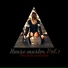 Pira-mida production