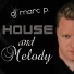 Dj Marc P.