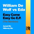 Eda & William de Wolf