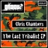 Chris Chambers