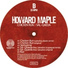 Howard Maple