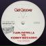 Carlostella, Kenny Bizzarro