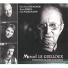 Marcel Le Guilloux, Erik Marchand