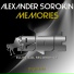 Alexander Sorokin