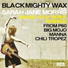 Black Mighty Wax feat. Sarah Jane Morris