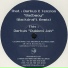 mixed by Backdraft