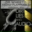 Dr Wheeto