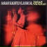 Sarah Vaughan, Orchestra Marty Manning