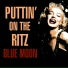 11. Put it on the ritz