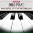 Solo Sounds feat. Cliff Carter