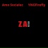 Amo Socialec, YNGFirefly
