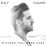 Billy Gilman