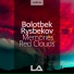 Bolotbek Rysbekov