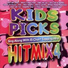 The Kids Picks Singers