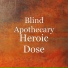 Blind Apothecary