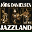Jörg Danielsen, Vienna Blues Association