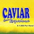 Caviar Com Rapadura