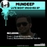 Mundeep