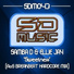 Samba D, Ellie Jay, Aos