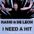 Massi and De Leon feat. Paul Lekakis