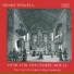 Henry Purcell