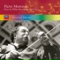 Paris Conservatoire Orchestra, Pierre Monteux