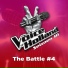 The voice of Holland, Ayoub Maach, Kes