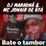 DJ Maraknã, MC JONAIR DE KTÁ