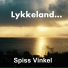 Spiss Vinkel