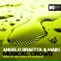 Angelo Draetta, Maiki