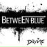 Between Blue