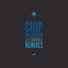 Chip Wickham