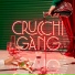 Crucchi Gang, Von Wegen Lisbeth