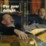 Harry Huff, Tom Bogdan
