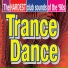 Techno Traxx Vol 8 [1993] [CD1]