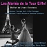 Caroline Clerc, Jacques Duby, Pierre Bertin