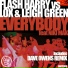 Flash Harry, Lox, Leigh Green feat. Niki Mak