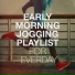 Running Workout Music