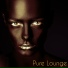 Luxury Lounge Café