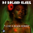 DJ Roland Clark
