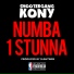 ShooterGang Kony