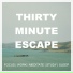 Thirty Minute Escape
