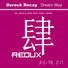 06-dereck recay - dream way (original mix).mp3